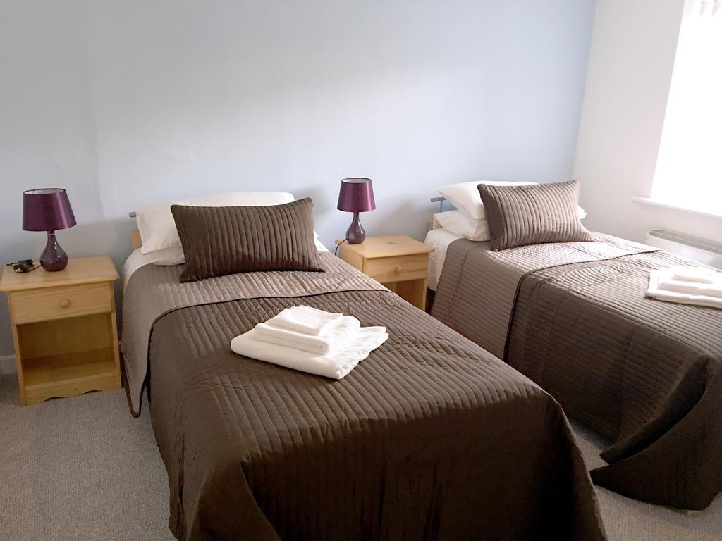 Phoenix House Apartments Walsall Kültér fotó