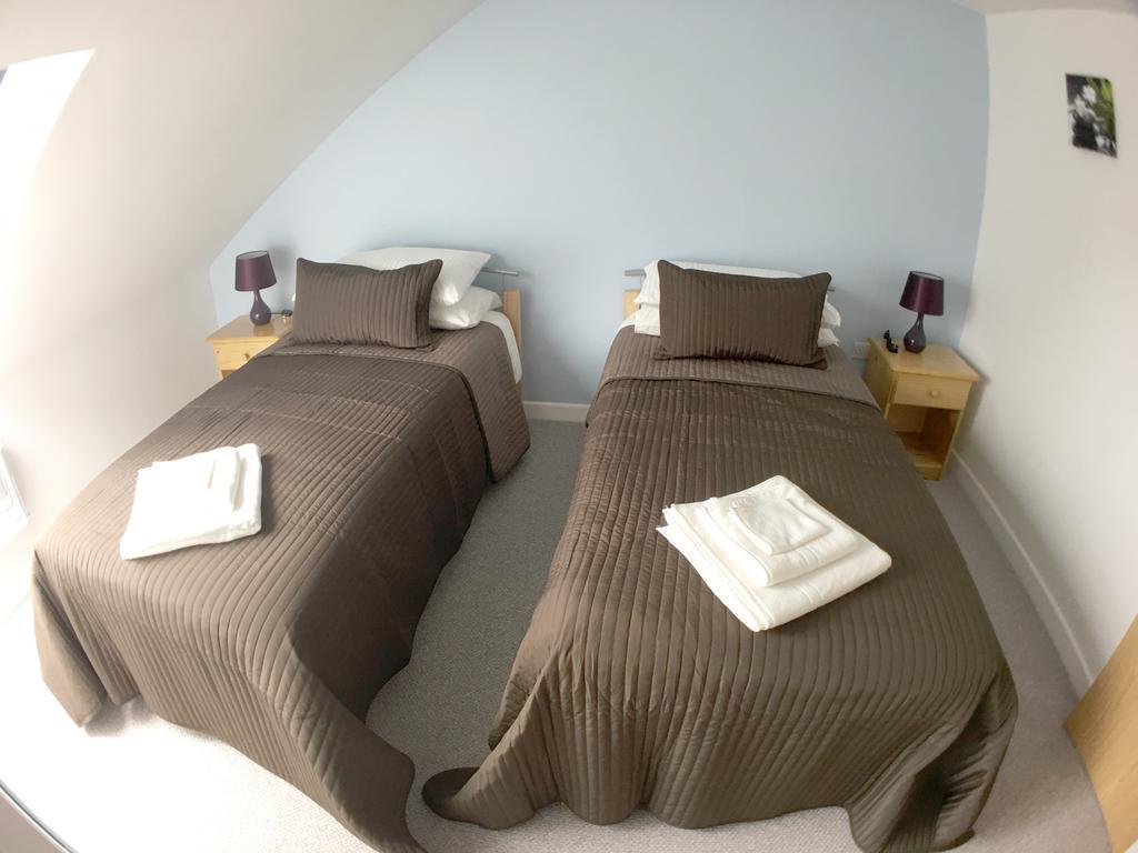 Phoenix House Apartments Walsall Kültér fotó