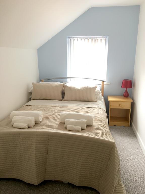 Phoenix House Apartments Walsall Kültér fotó