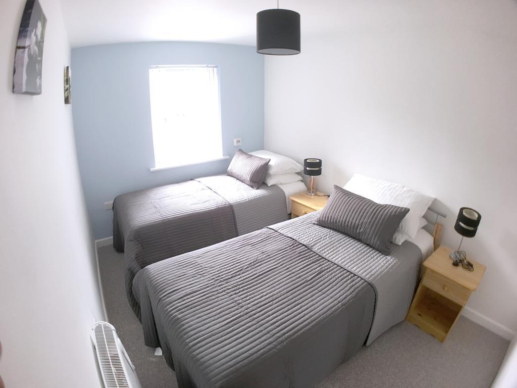 Phoenix House Apartments Walsall Kültér fotó