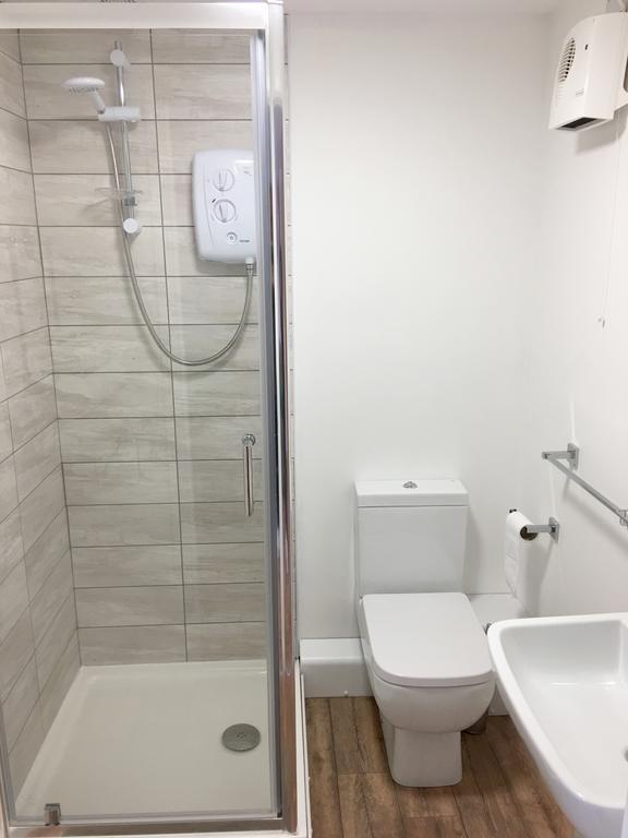 Phoenix House Apartments Walsall Kültér fotó