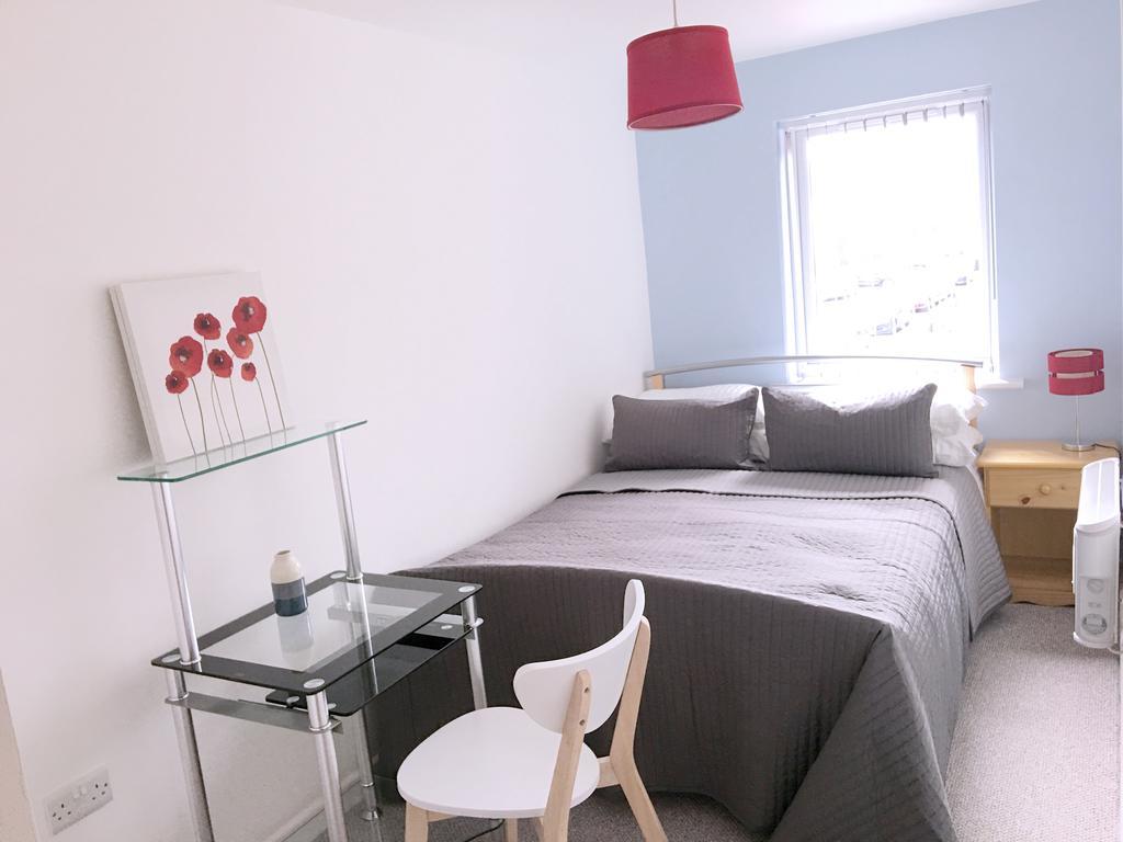 Phoenix House Apartments Walsall Kültér fotó