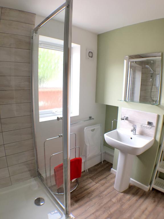 Phoenix House Apartments Walsall Kültér fotó