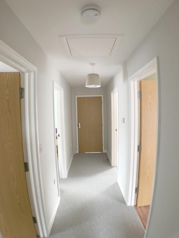 Phoenix House Apartments Walsall Kültér fotó
